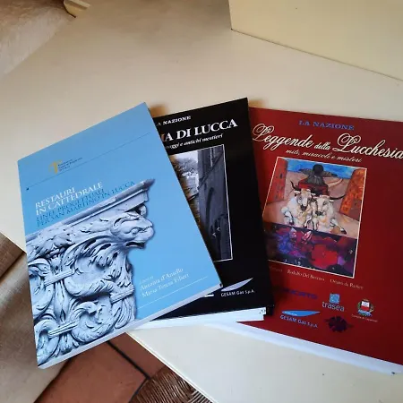 Nottolini Special 10