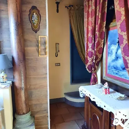 Guest house Nottolini Special 10 Lucca