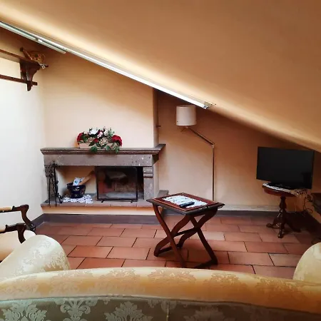 Nottolini Special 10 Guest house