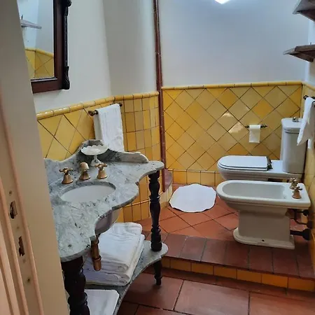 Guest house Nottolini Special 10
