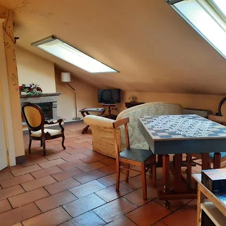 Nottolini Special 10 Guest house